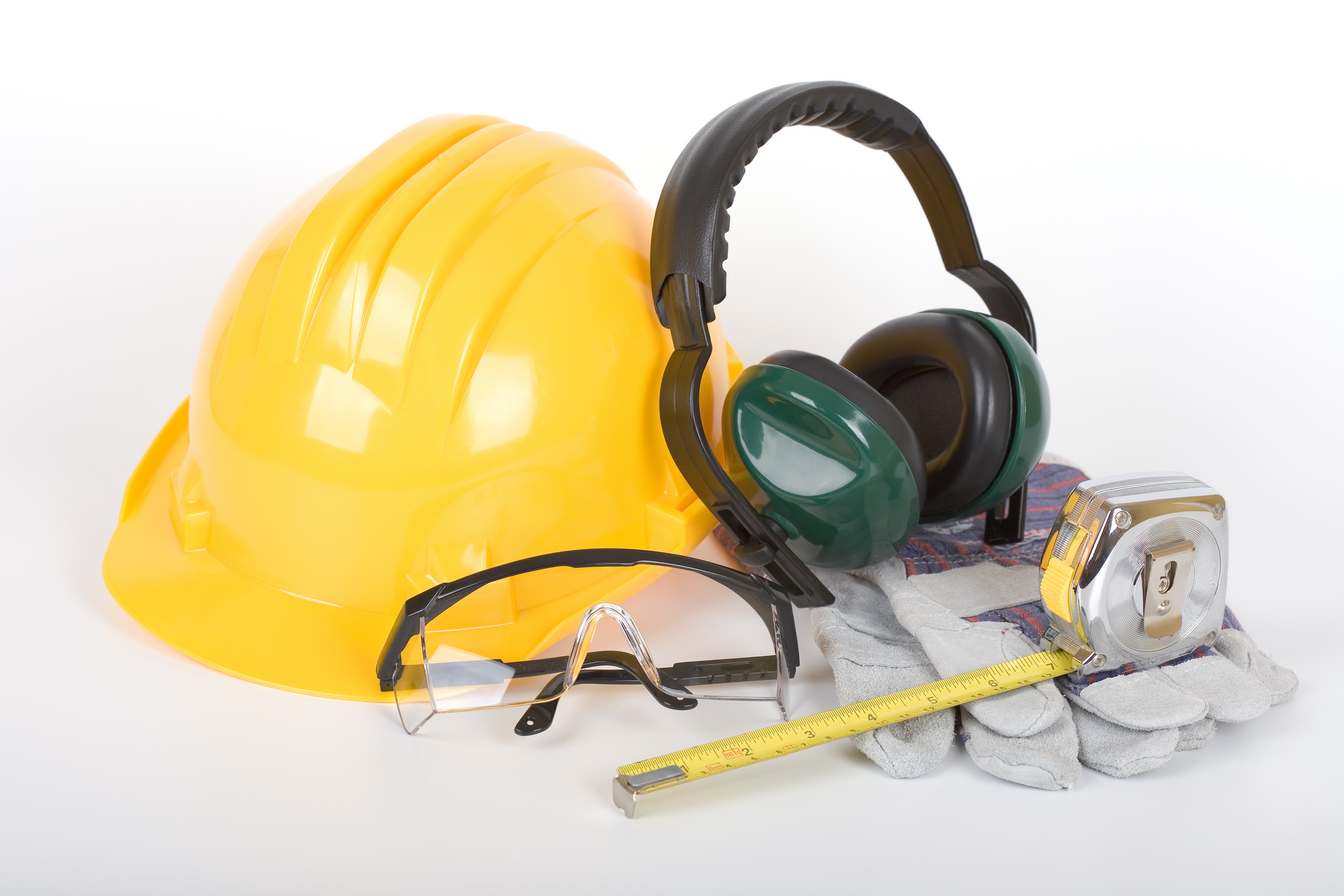 Safety Gear